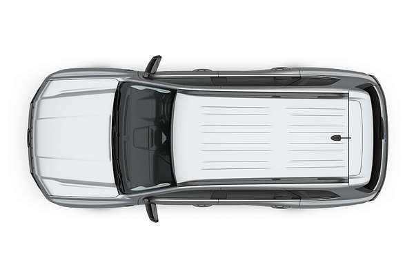 2025 Ford Everest Sport 3.0L