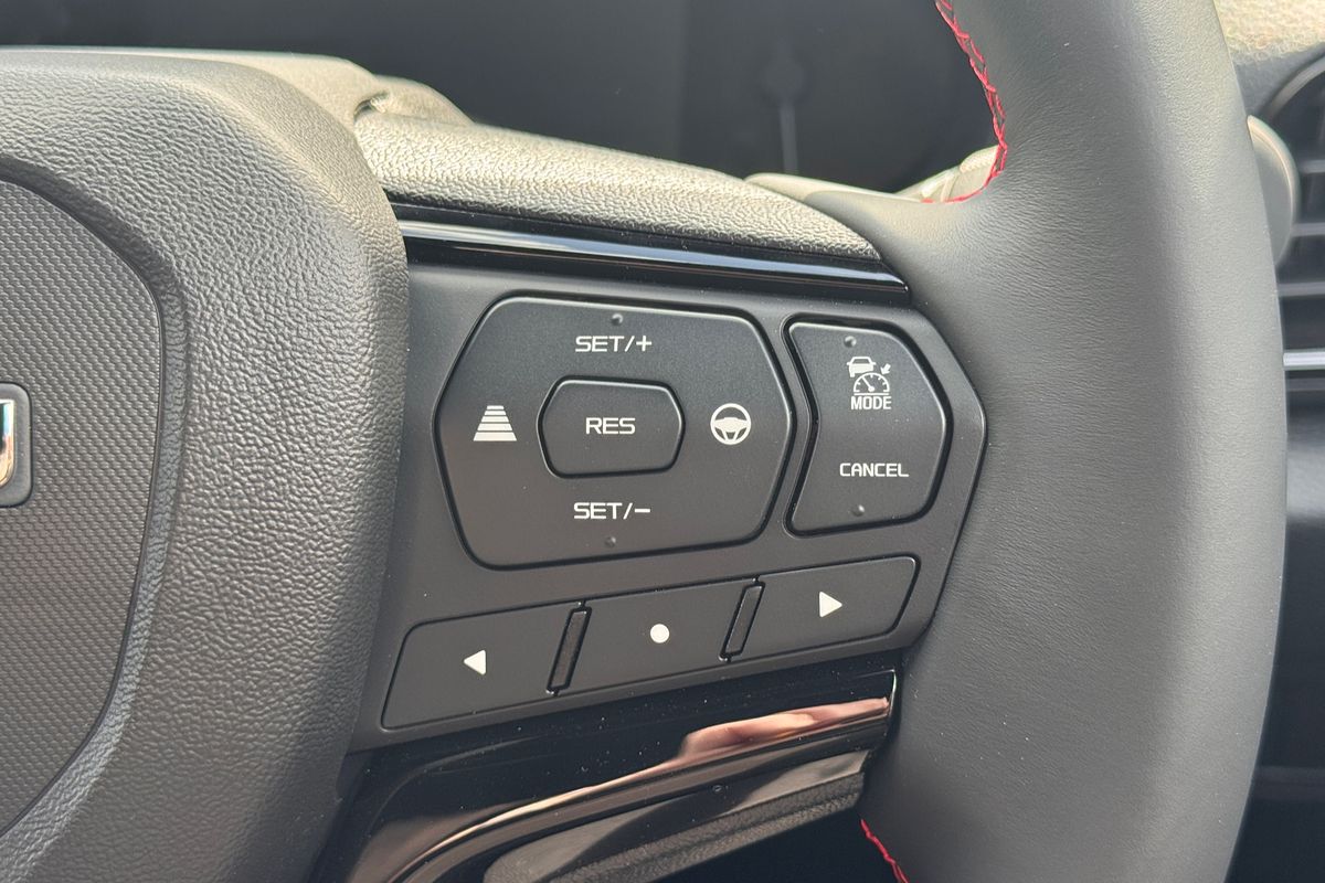 2025 Isuzu D-MAX X-TERRAIN 4X4