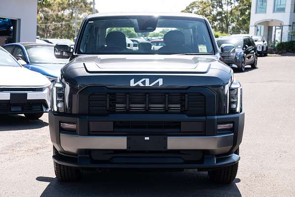 2025 Kia Tasman S TK 4X4