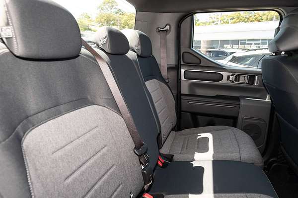 2025 Kia Tasman S TK 4X4