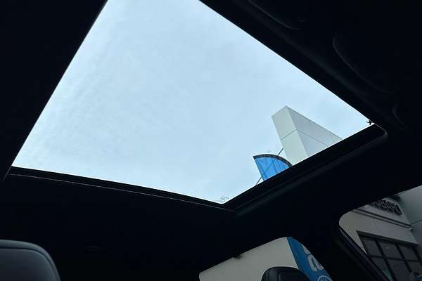 2025 Subaru Forester Hybrid Touring S6