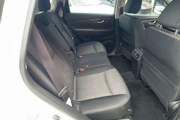 2019 Nissan X-TRAIL ST T32 Series II