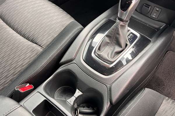 2019 Nissan X-TRAIL ST T32 Series II