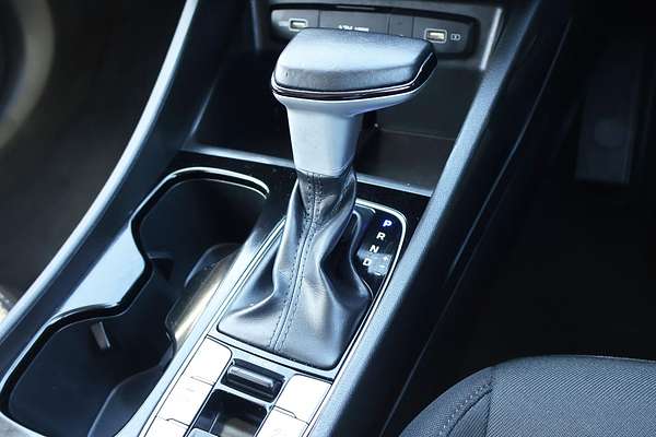 2024 Hyundai Tucson NX4.V2