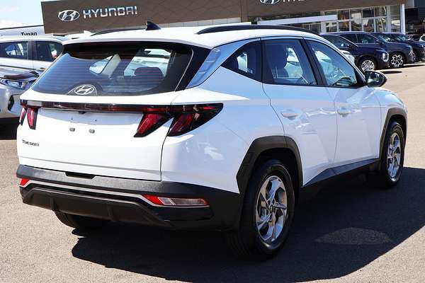 2024 Hyundai Tucson NX4.V2