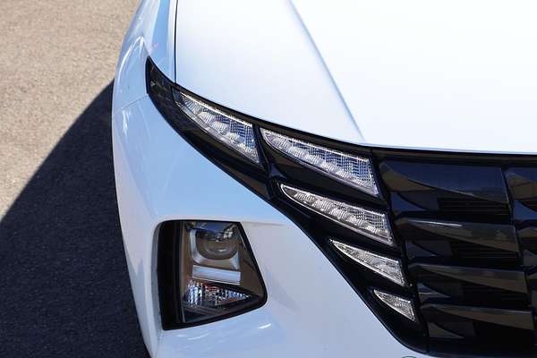 2024 Hyundai Tucson NX4.V2