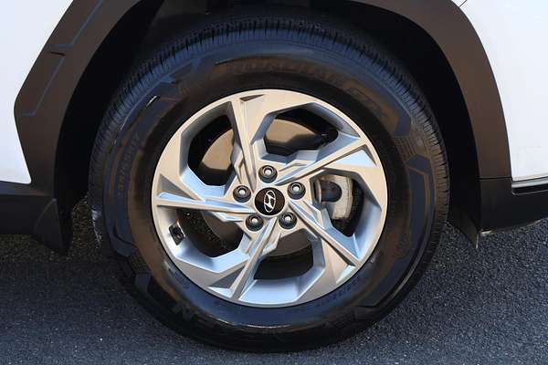 2024 Hyundai Tucson NX4.V2