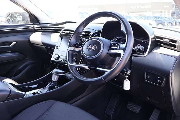 2024 Hyundai Tucson NX4.V2