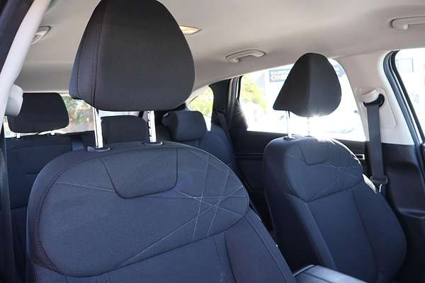 2024 Hyundai Tucson NX4.V2