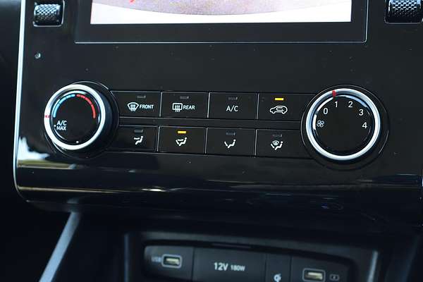 2024 Hyundai Tucson NX4.V2