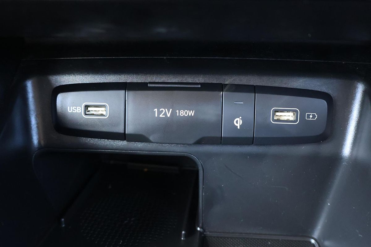 2024 Hyundai Tucson NX4.V2