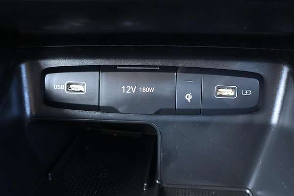 2024 Hyundai Tucson NX4.V2