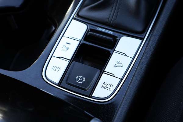 2024 Hyundai Tucson NX4.V2