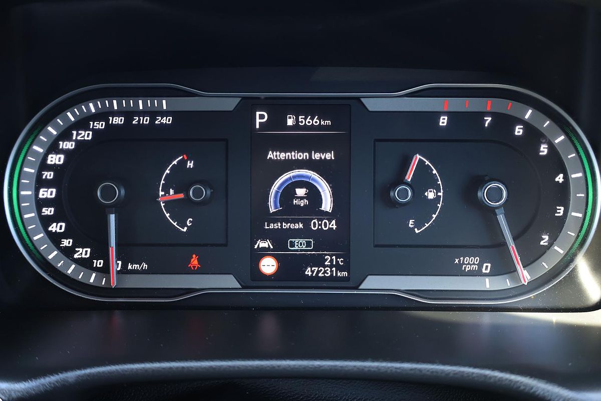 2024 Hyundai Tucson NX4.V2