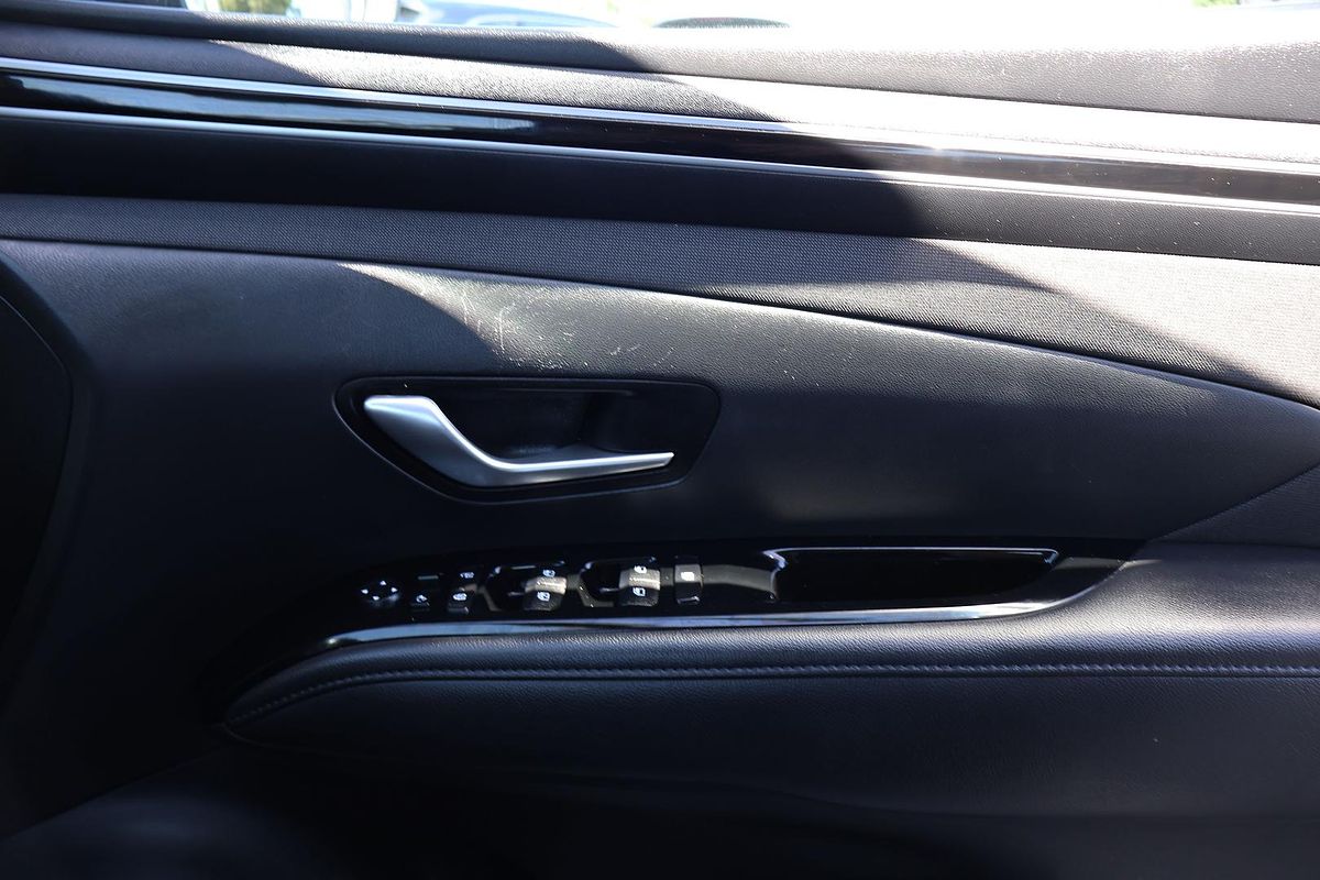 2024 Hyundai Tucson NX4.V2