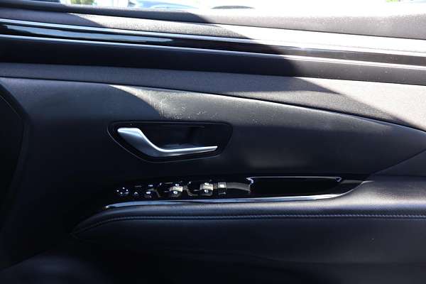 2024 Hyundai Tucson NX4.V2