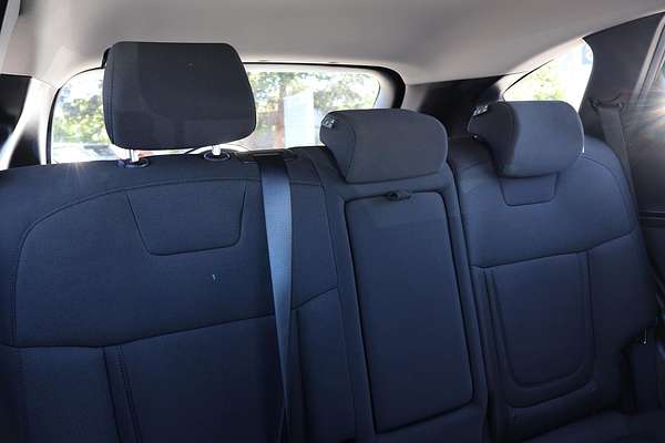 2024 Hyundai Tucson NX4.V2