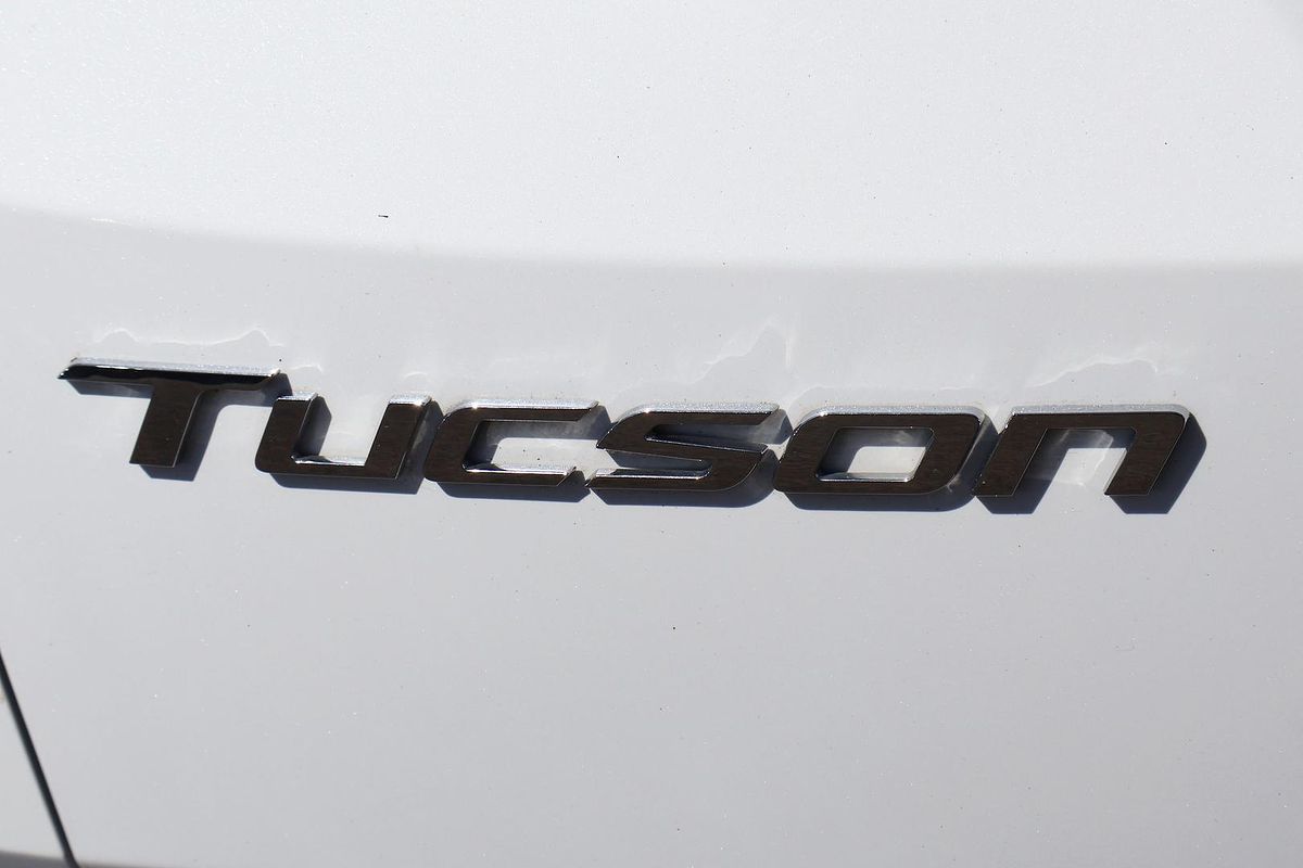 2024 Hyundai Tucson NX4.V2