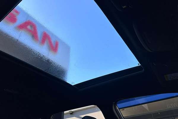 2025 Subaru Forester Hybrid Sport S6