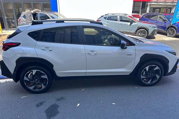 2024 Subaru Crosstrek Hybrid S G6X