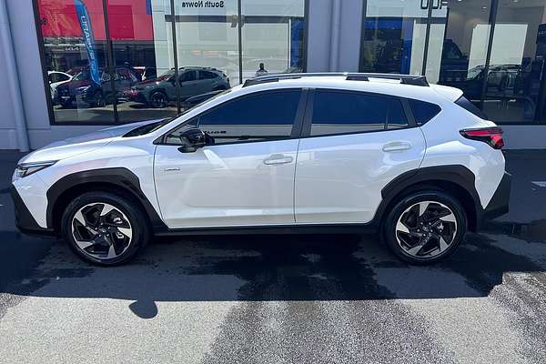 2024 Subaru Crosstrek Hybrid S G6X