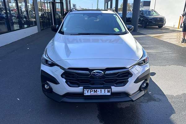 2024 Subaru Crosstrek Hybrid S G6X