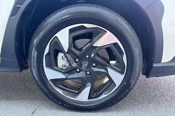 2024 Subaru Crosstrek Hybrid S G6X