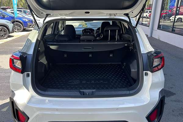 2024 Subaru Crosstrek Hybrid S G6X