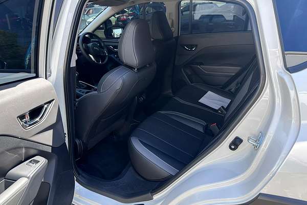 2024 Subaru Crosstrek Hybrid S G6X