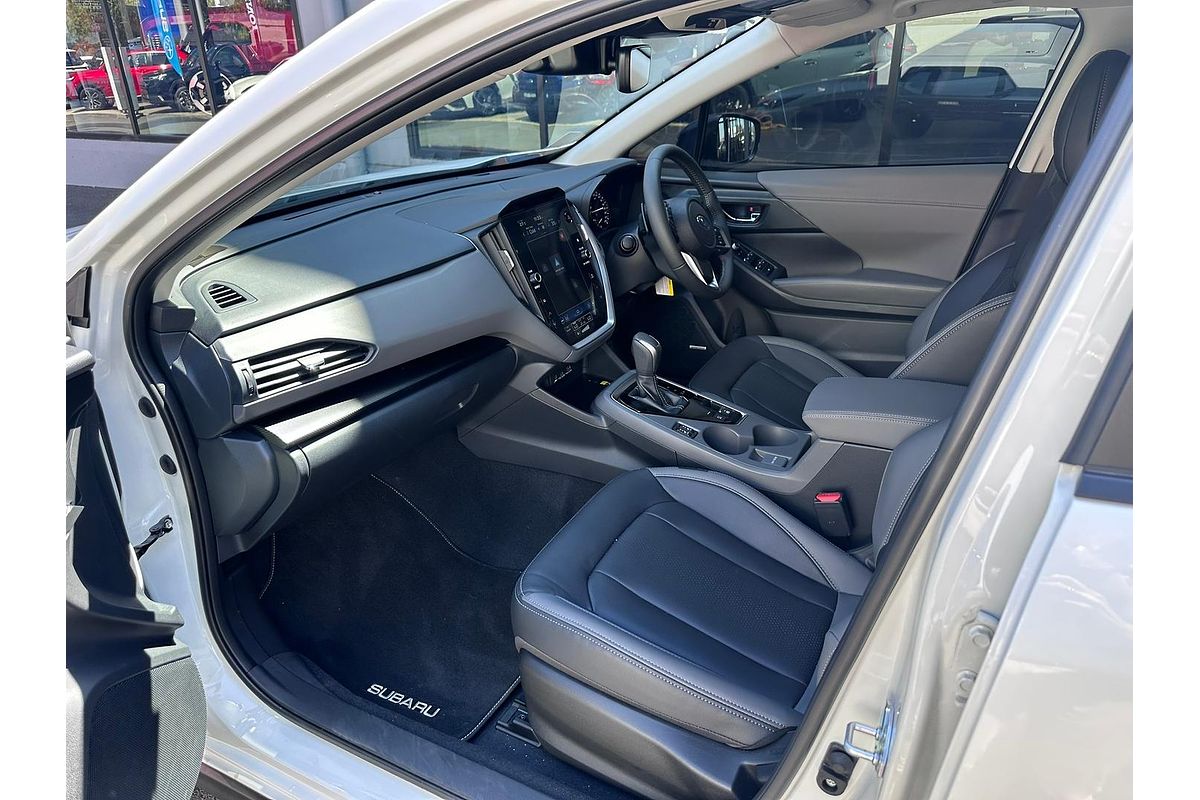 2024 Subaru Crosstrek Hybrid S G6X