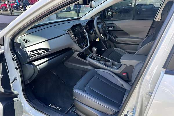 2024 Subaru Crosstrek Hybrid S G6X