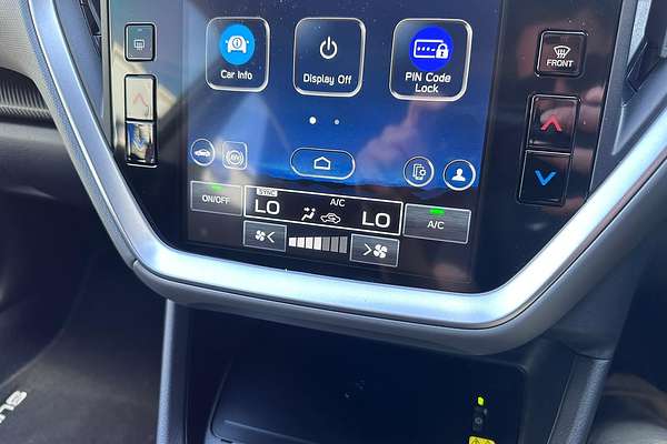 2024 Subaru Crosstrek Hybrid S G6X