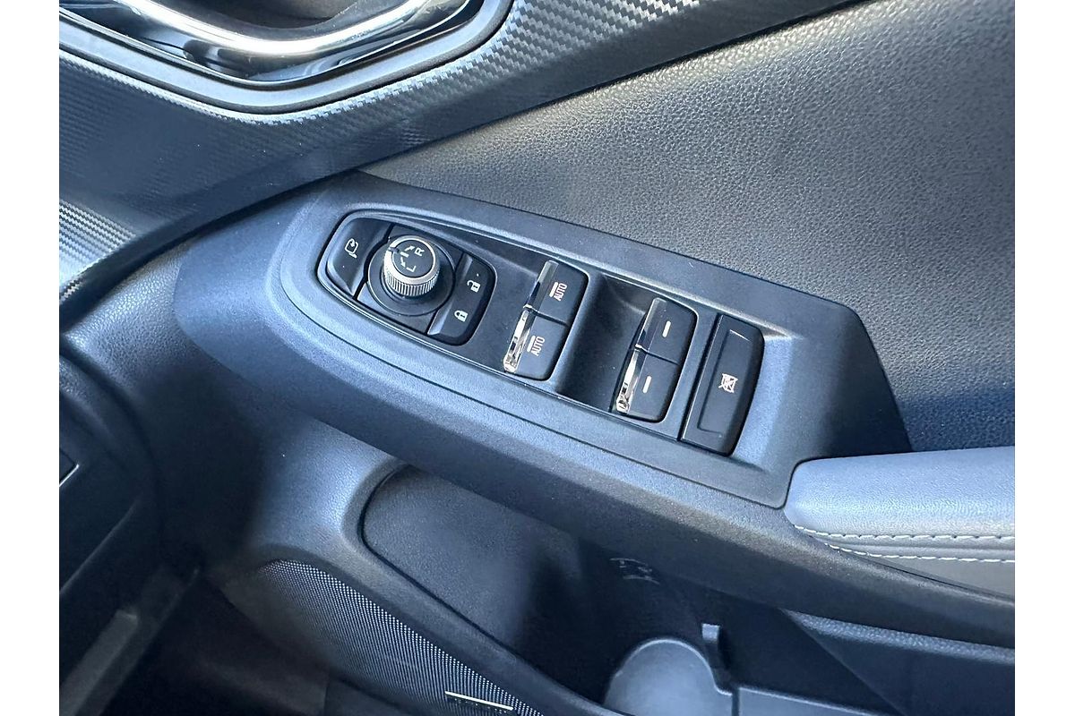 2024 Subaru Crosstrek Hybrid S G6X