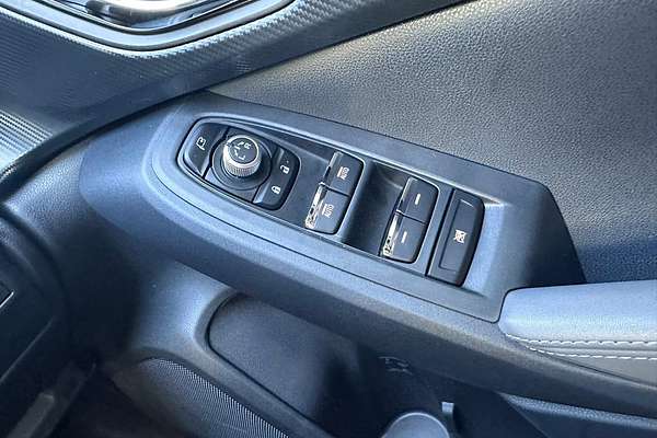 2024 Subaru Crosstrek Hybrid S G6X