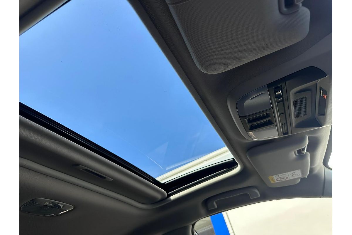 2024 Subaru Crosstrek Hybrid S G6X