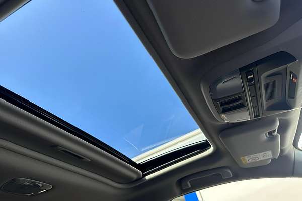 2024 Subaru Crosstrek Hybrid S G6X