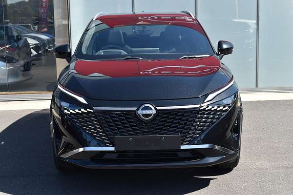 2024 Nissan QASHQAI Ti-L J12