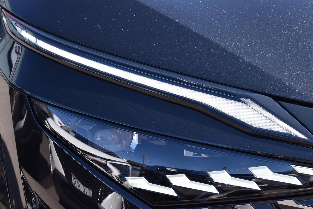 2024 Nissan QASHQAI Ti-L J12