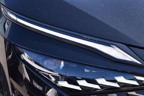 2024 Nissan QASHQAI Ti-L J12