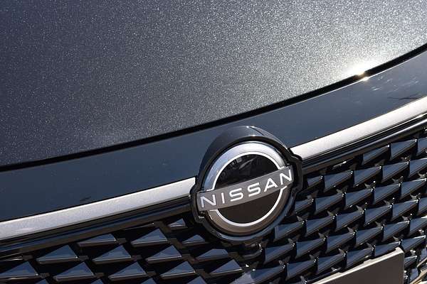 2024 Nissan QASHQAI Ti-L J12