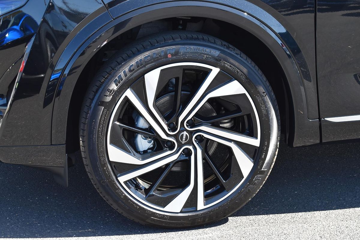 2024 Nissan QASHQAI Ti-L J12