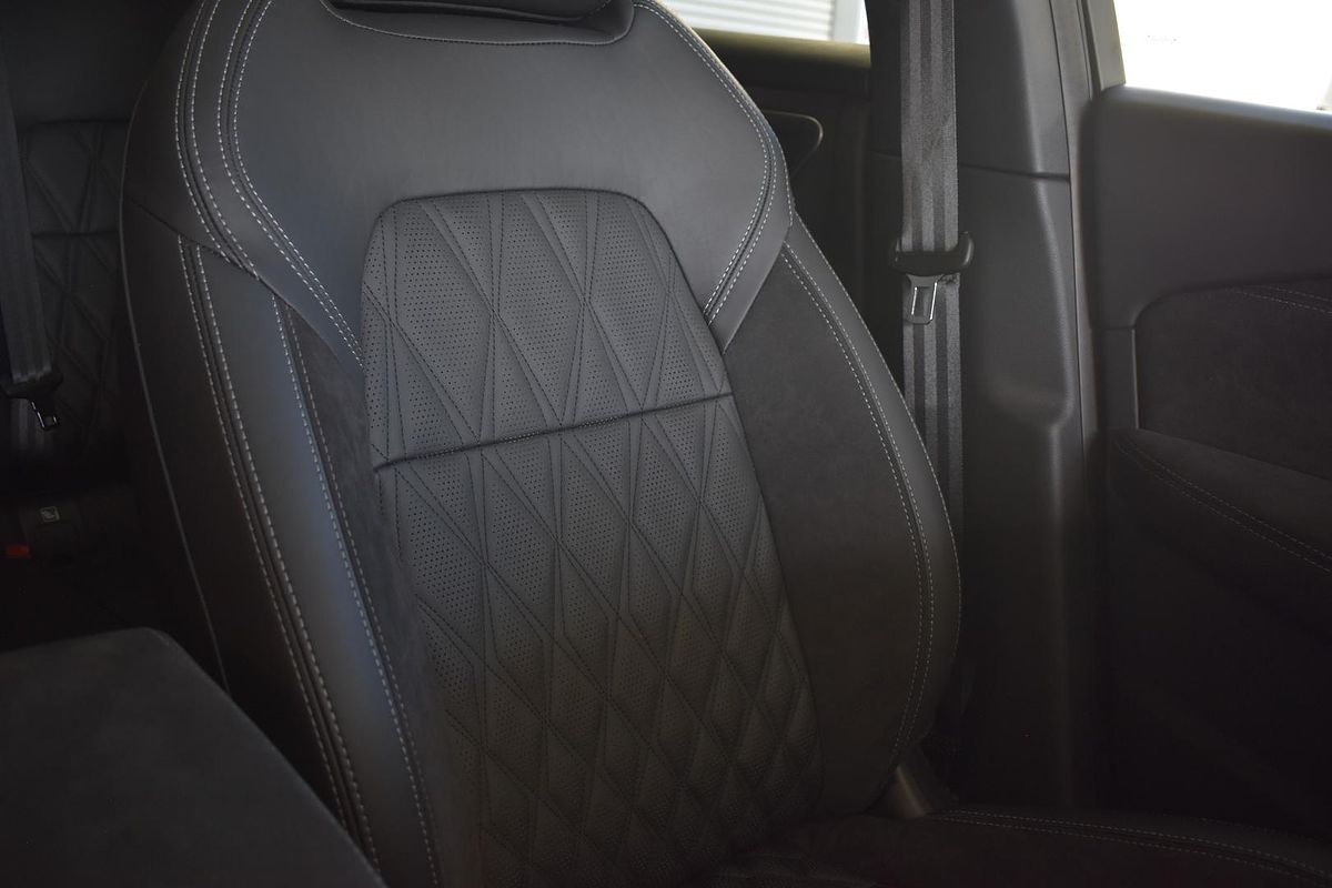 2024 Nissan QASHQAI Ti-L J12