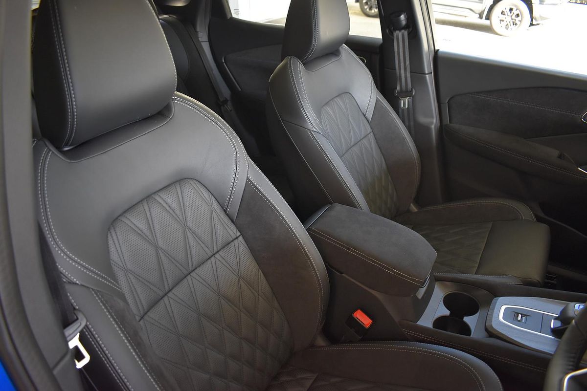 2024 Nissan QASHQAI Ti-L J12