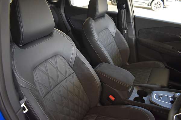 2024 Nissan QASHQAI Ti-L J12