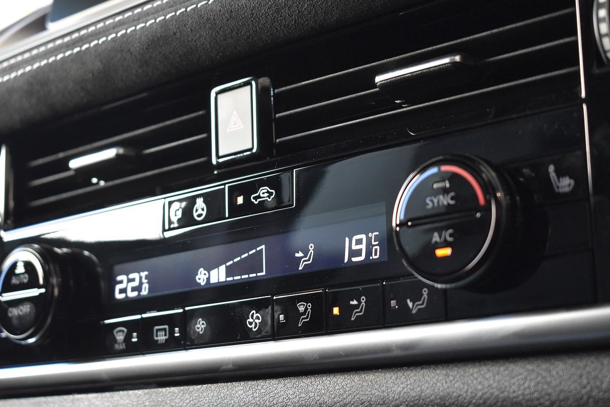 2024 Nissan QASHQAI Ti-L J12