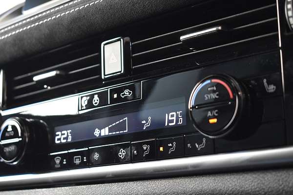 2024 Nissan QASHQAI Ti-L J12