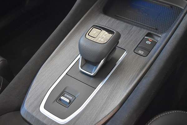 2024 Nissan QASHQAI Ti-L J12