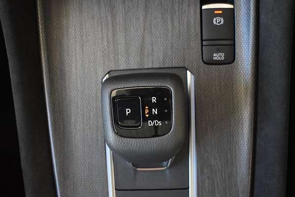 2024 Nissan QASHQAI Ti-L J12