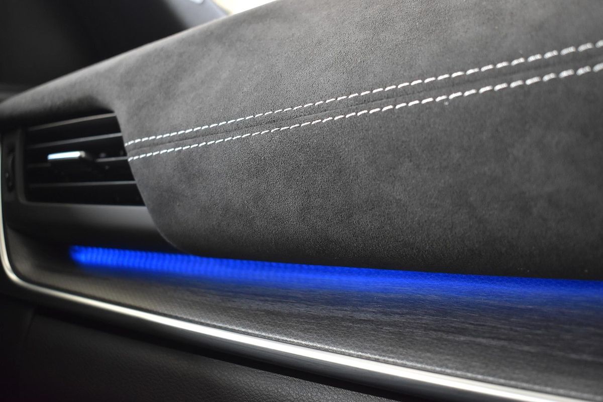 2024 Nissan QASHQAI Ti-L J12