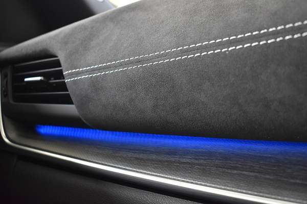 2024 Nissan QASHQAI Ti-L J12